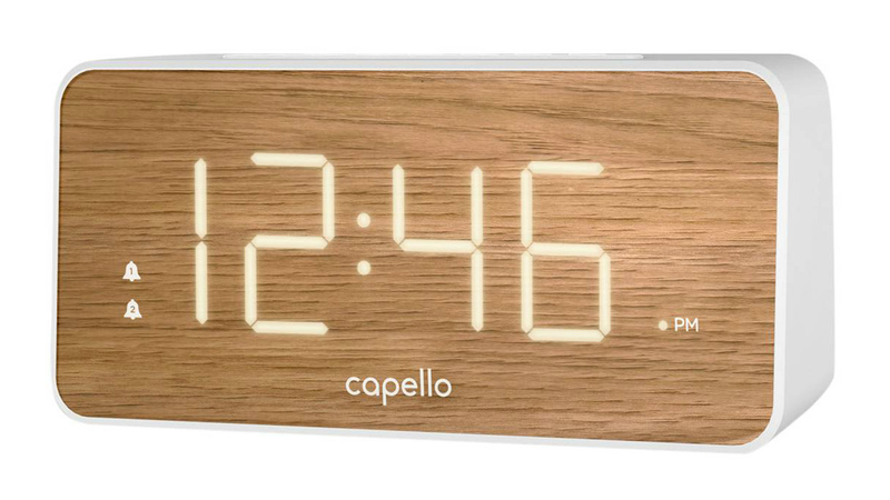 Illustration for article titled I summon the collective wisdom of Oppo to find me an alarm clock